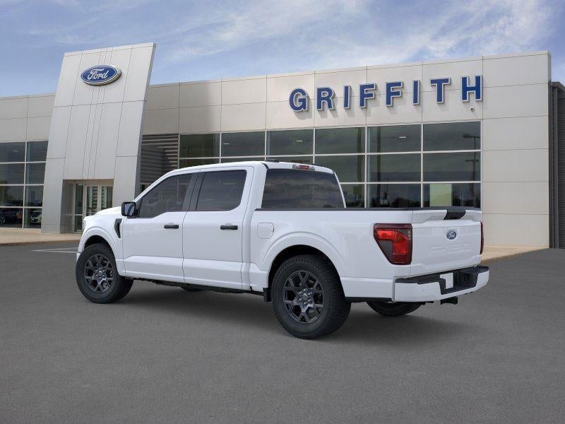 2026 Ford F-150 - Image 5