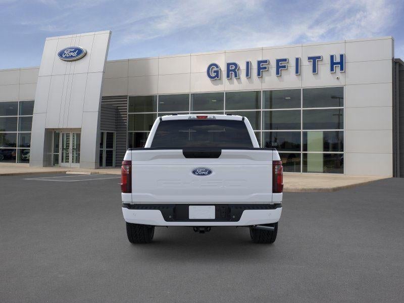 2026 Ford F-150 - Image 6