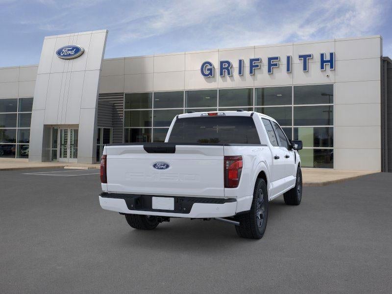 2026 Ford F-150 - Image 8