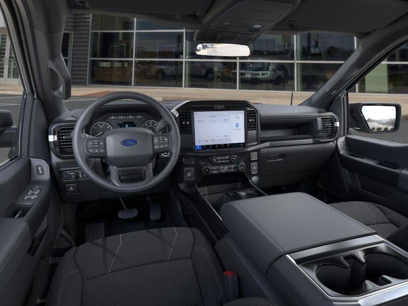 2026 Ford F-150 - Image 9