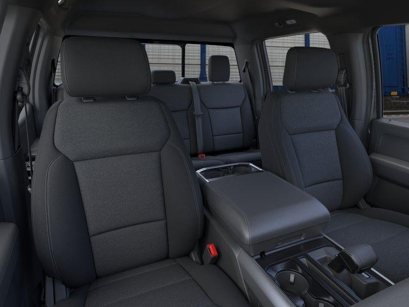 2026 Ford F-150 - Image 10