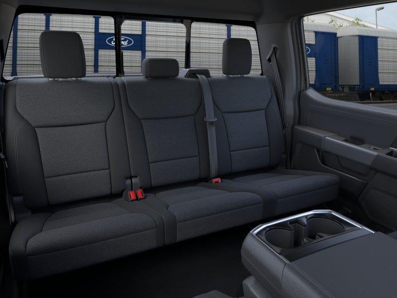2026 Ford F-150 - Image 11