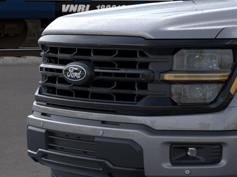 2026 Ford F-150 - Image 17