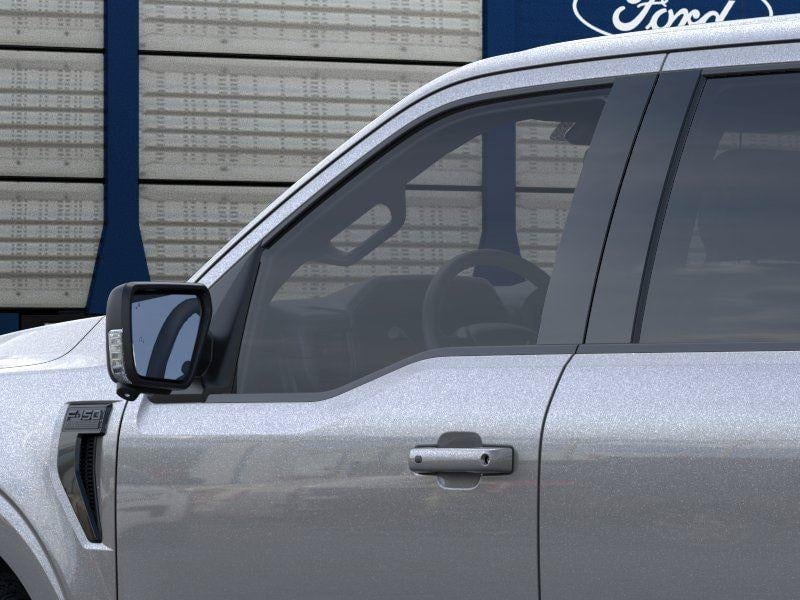 2026 Ford F-150 - Image 20