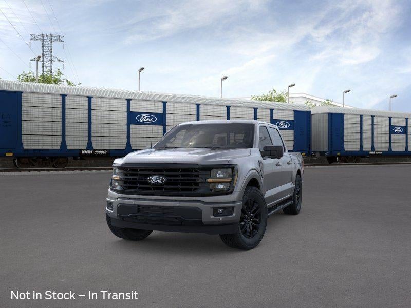 2026 Ford F-150 - Image 3