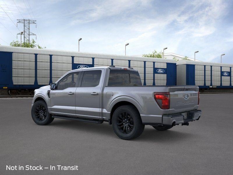 2026 Ford F-150 - Image 5