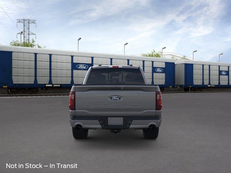 2026 Ford F-150 - Image 6