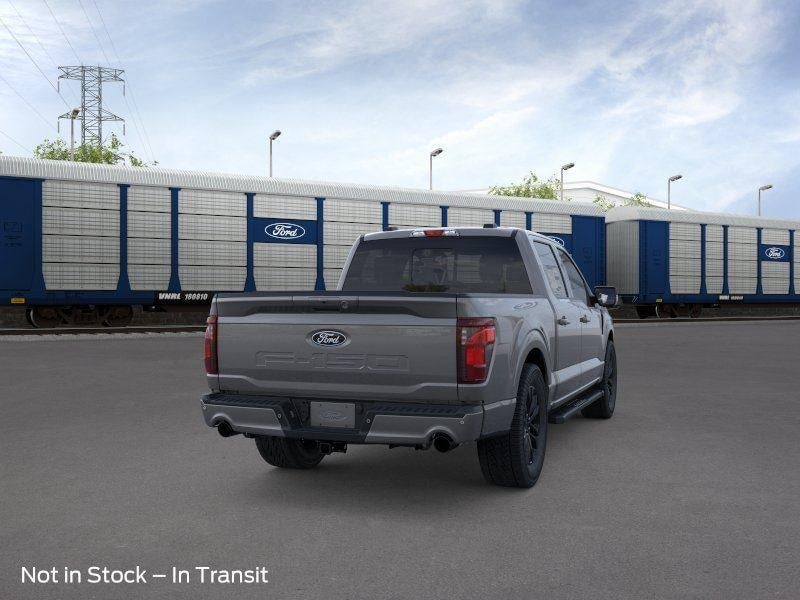 2026 Ford F-150 - Image 8