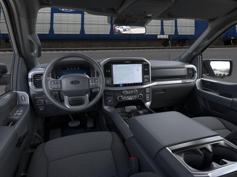 2026 Ford F-150 - Image 9