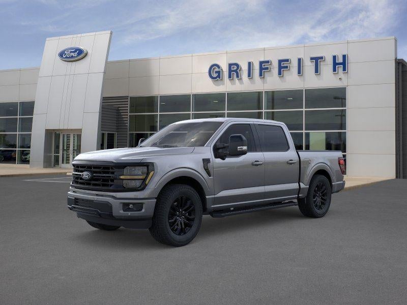 2026 Ford F-150 - Image 2
