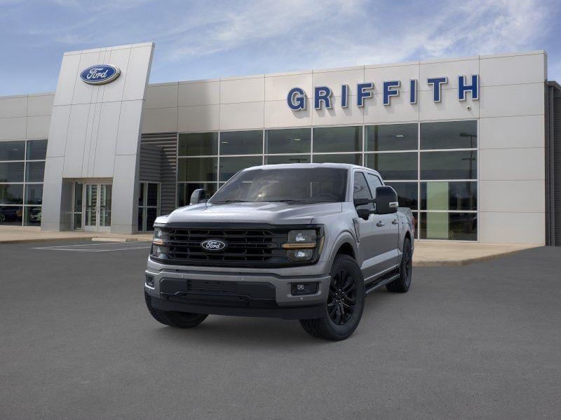2026 Ford F-150 - Image 3