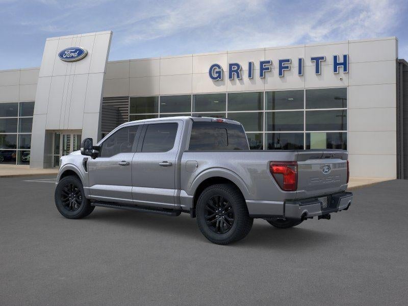 2026 Ford F-150 - Image 5