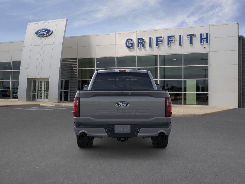 2026 Ford F-150 - Image 6