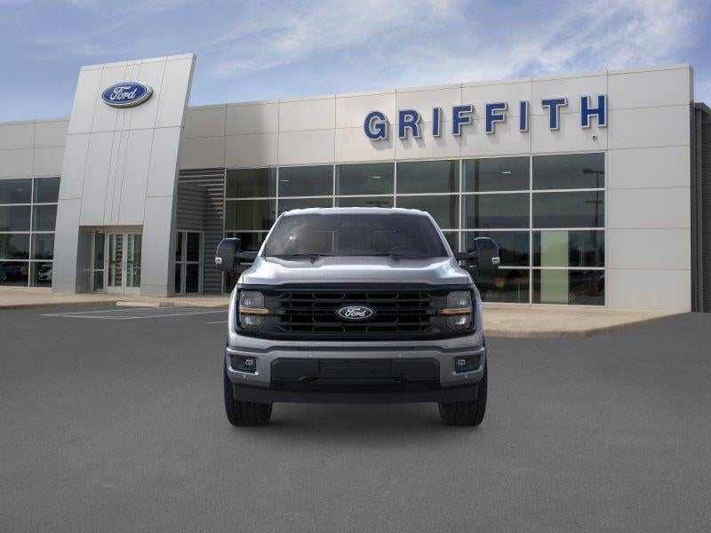2026 Ford F-150 - Image 7