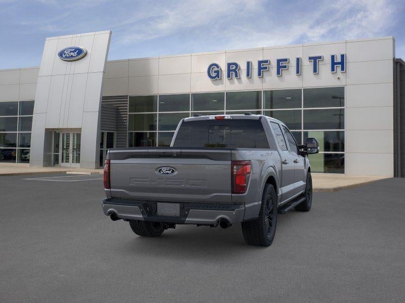 2026 Ford F-150 - Image 8