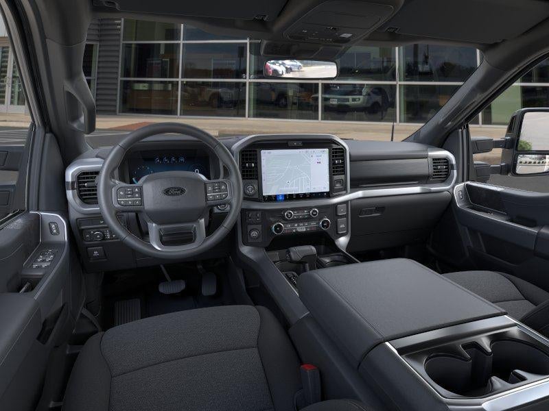2026 Ford F-150 - Image 9