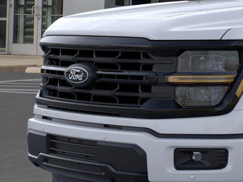 2026 Ford F-150 - Image 17