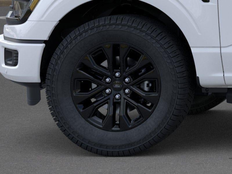 2026 Ford F-150 - Image 19