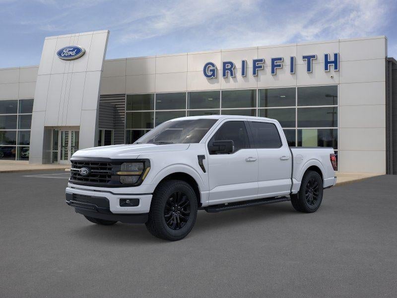 2026 Ford F-150 - Image 2