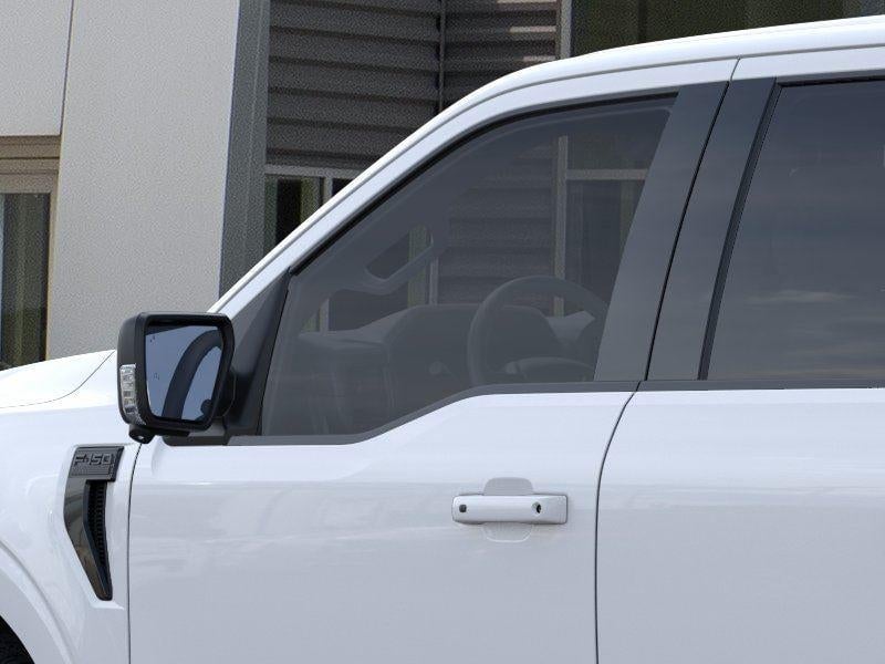 2026 Ford F-150 - Image 20