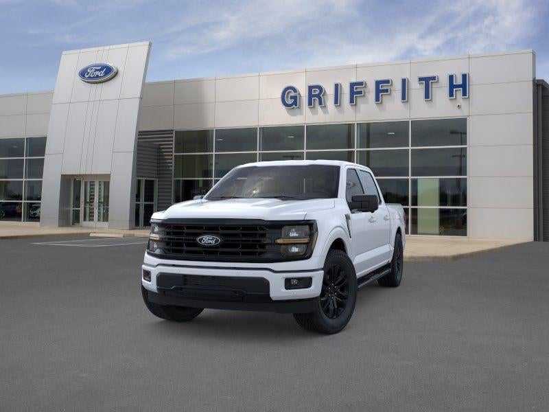 2026 Ford F-150 - Image 3