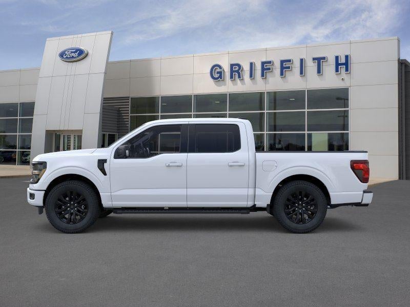 2026 Ford F-150 - Image 4