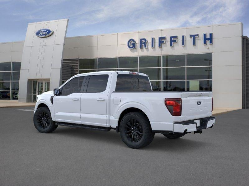 2026 Ford F-150 - Image 5