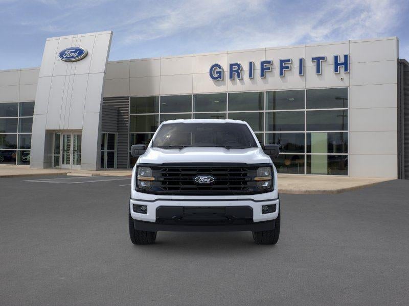2026 Ford F-150 - Image 7