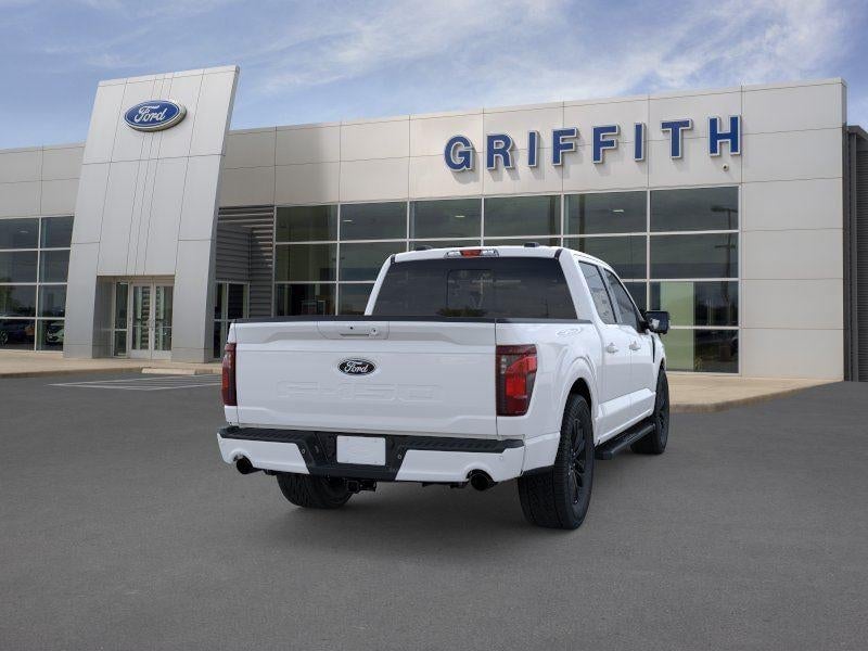 2026 Ford F-150 - Image 8