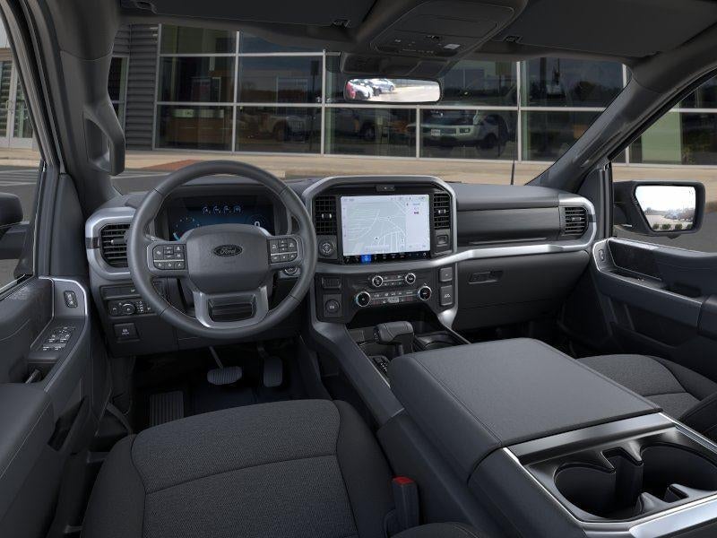 2026 Ford F-150 - Image 9