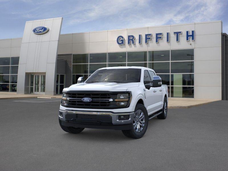 2026 Ford F-150 - Image 3
