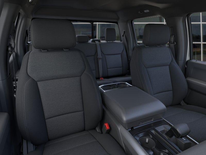 2026 Ford F-150 - Image 10