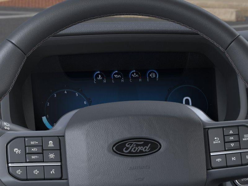 2026 Ford F-150 - Image 13