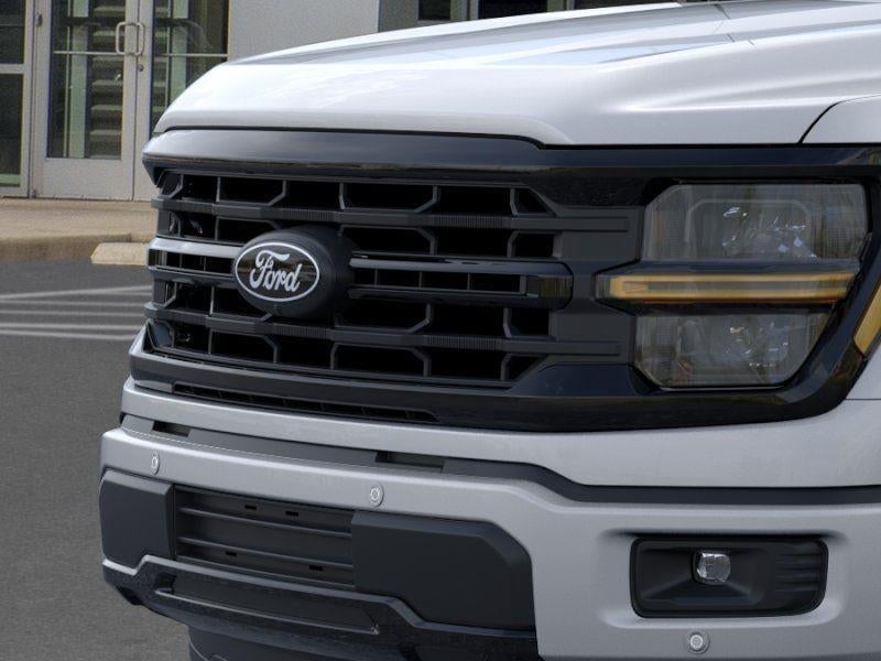 2026 Ford F-150 - Image 17