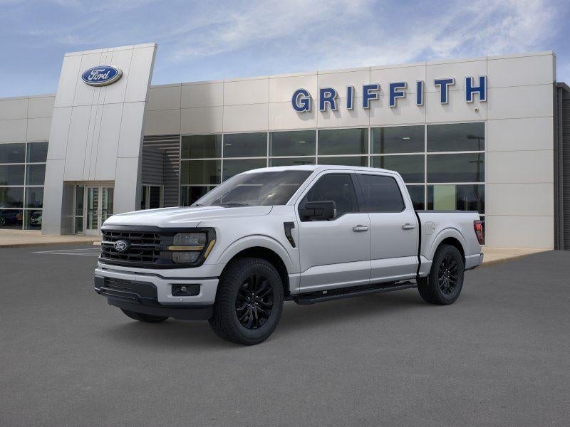 2026 Ford F-150 - Image 2