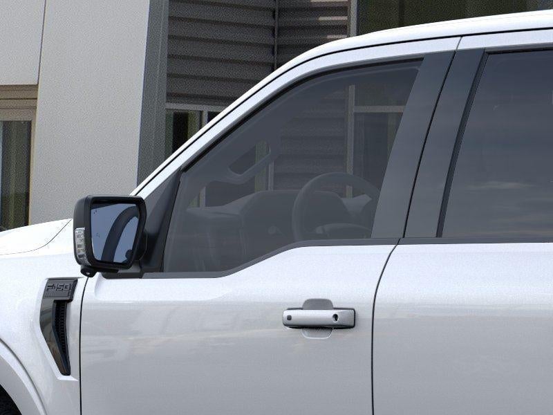 2026 Ford F-150 - Image 20