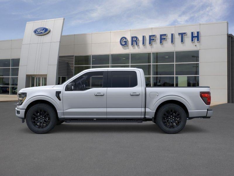 2026 Ford F-150 - Image 4