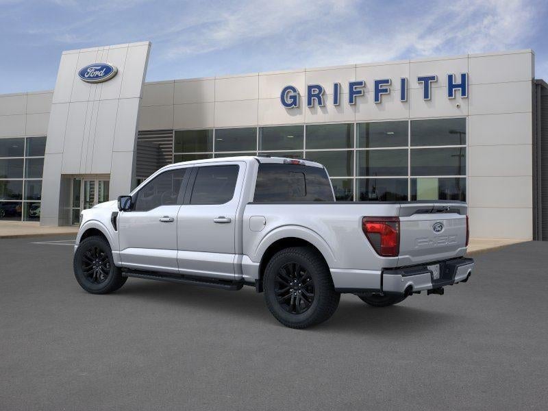 2026 Ford F-150 - Image 5