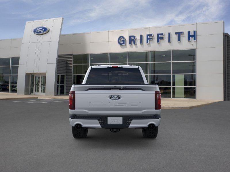 2026 Ford F-150 - Image 6