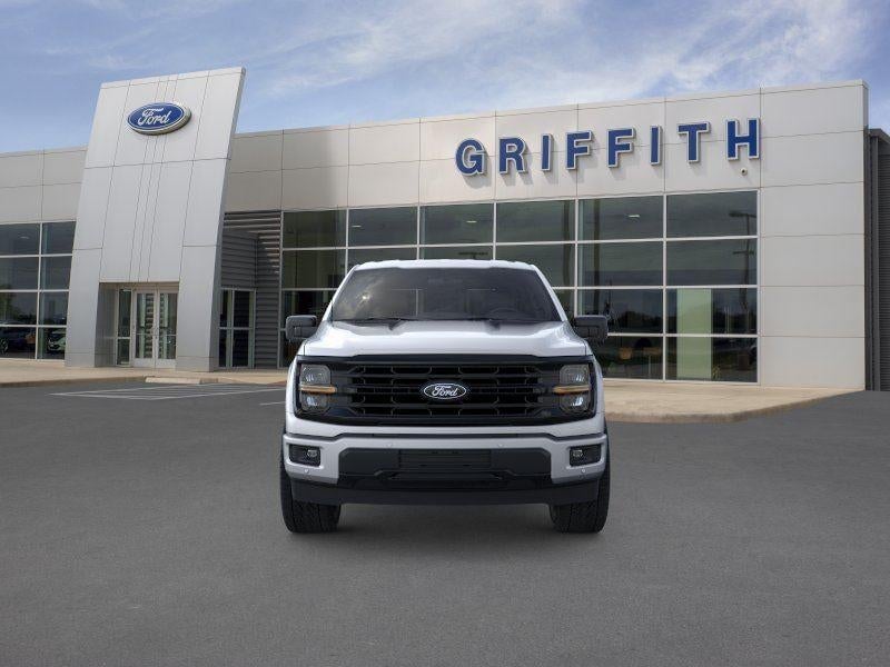 2026 Ford F-150 - Image 7