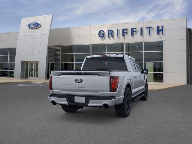 2026 Ford F-150 - Image 8