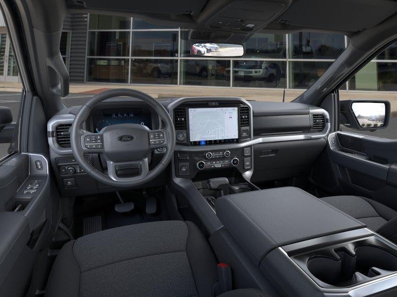 2026 Ford F-150 - Image 9