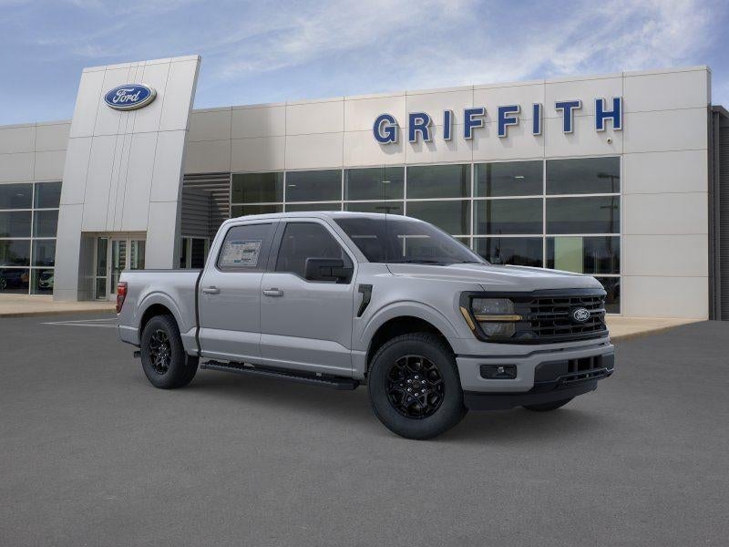 2026 Ford F-150 - Image 1