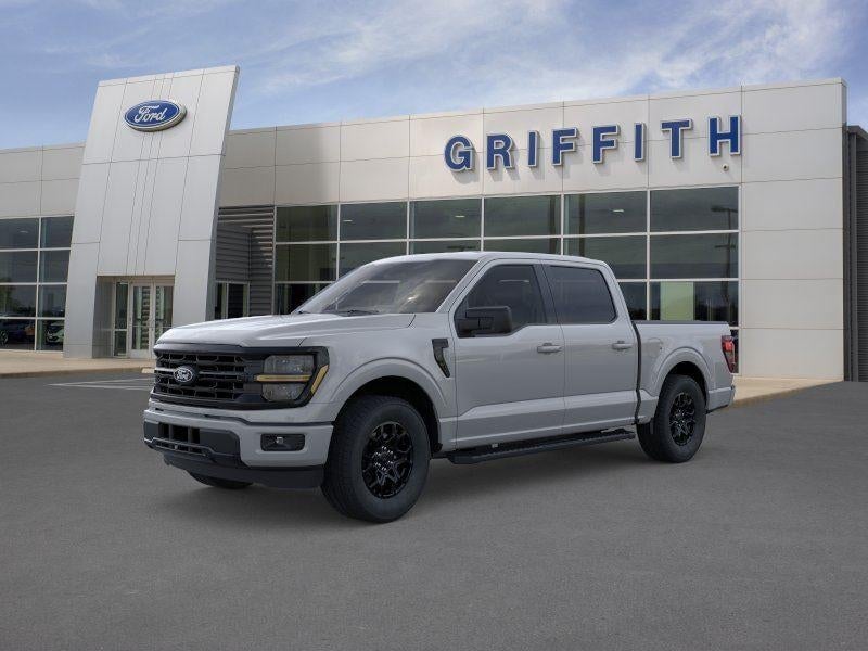 2026 Ford F-150 - Image 2