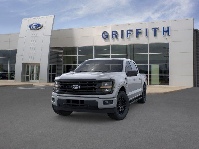 2026 Ford F-150 - Image 3