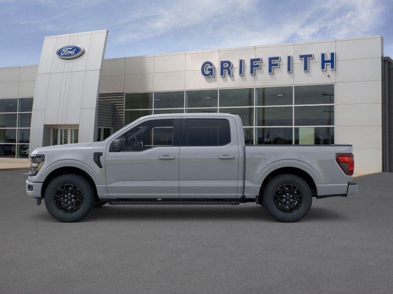 2026 Ford F-150 - Image 4