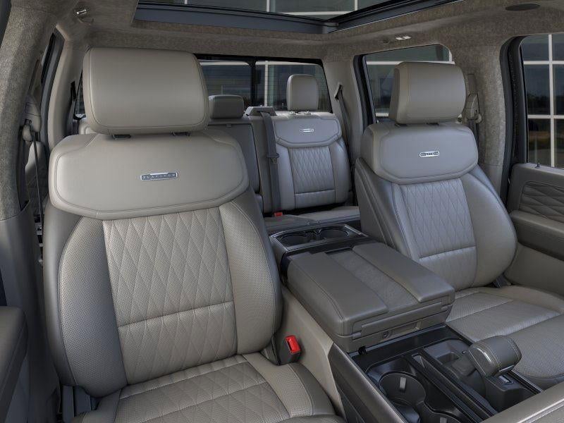 2025 Ford F-150 - Image 10