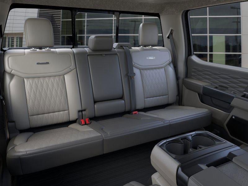 2025 Ford F-150 - Image 11