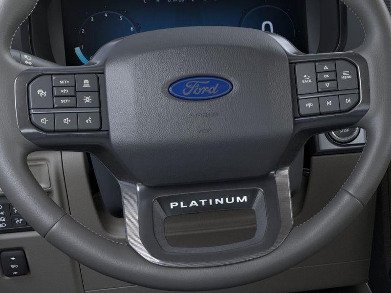 2025 Ford F-150 - Image 12