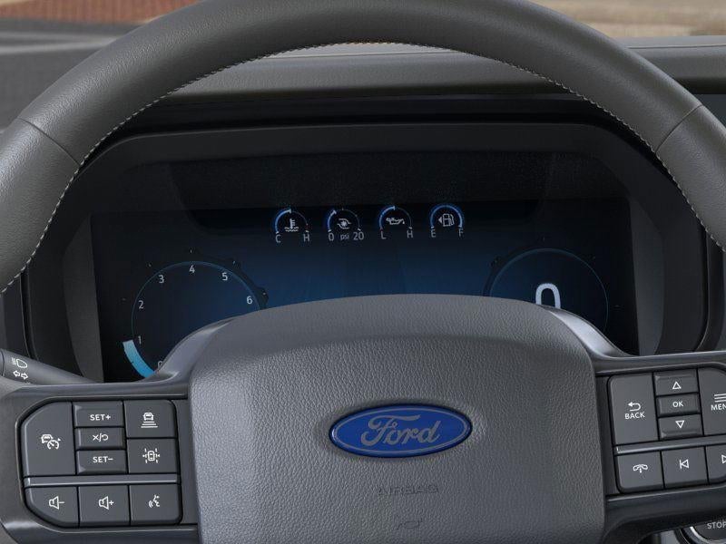 2025 Ford F-150 - Image 13